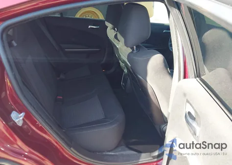 2019 Dodge Charger Sxt Rwd from USA, damaged, VIN 2C3CDXBG6KH679604